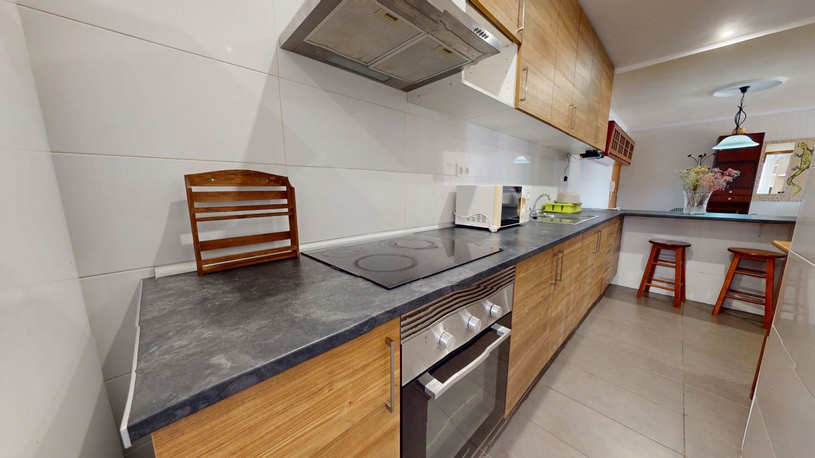 3 bedroom Flat for sale in San Juan de Alicante / Sant Joan d'Alacant with garage - € 230,000 (Ref: 9485043)