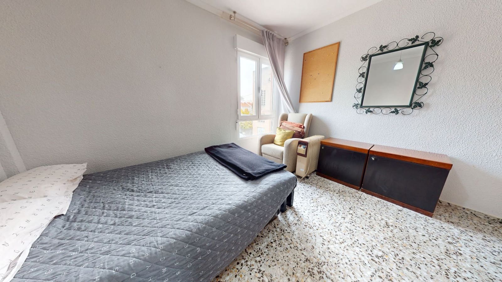 3 bedroom Flat for sale in San Juan de Alicante / Sant Joan d'Alacant with garage - € 230,000 (Ref: 9485043)