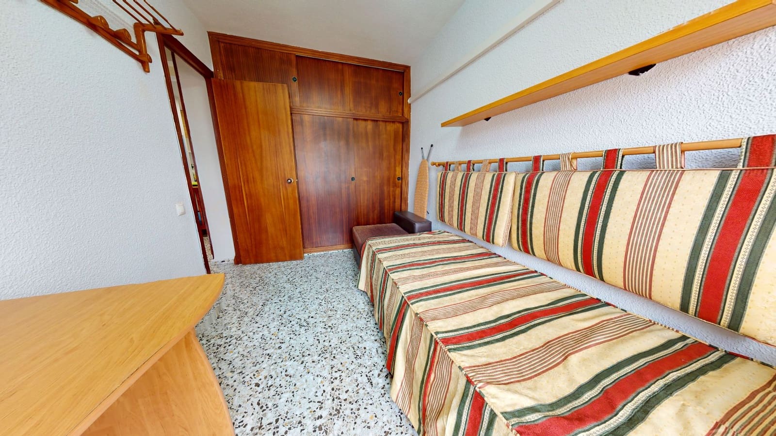 3 bedroom Flat for sale in San Juan de Alicante / Sant Joan d'Alacant with garage - € 230,000 (Ref: 9485043)