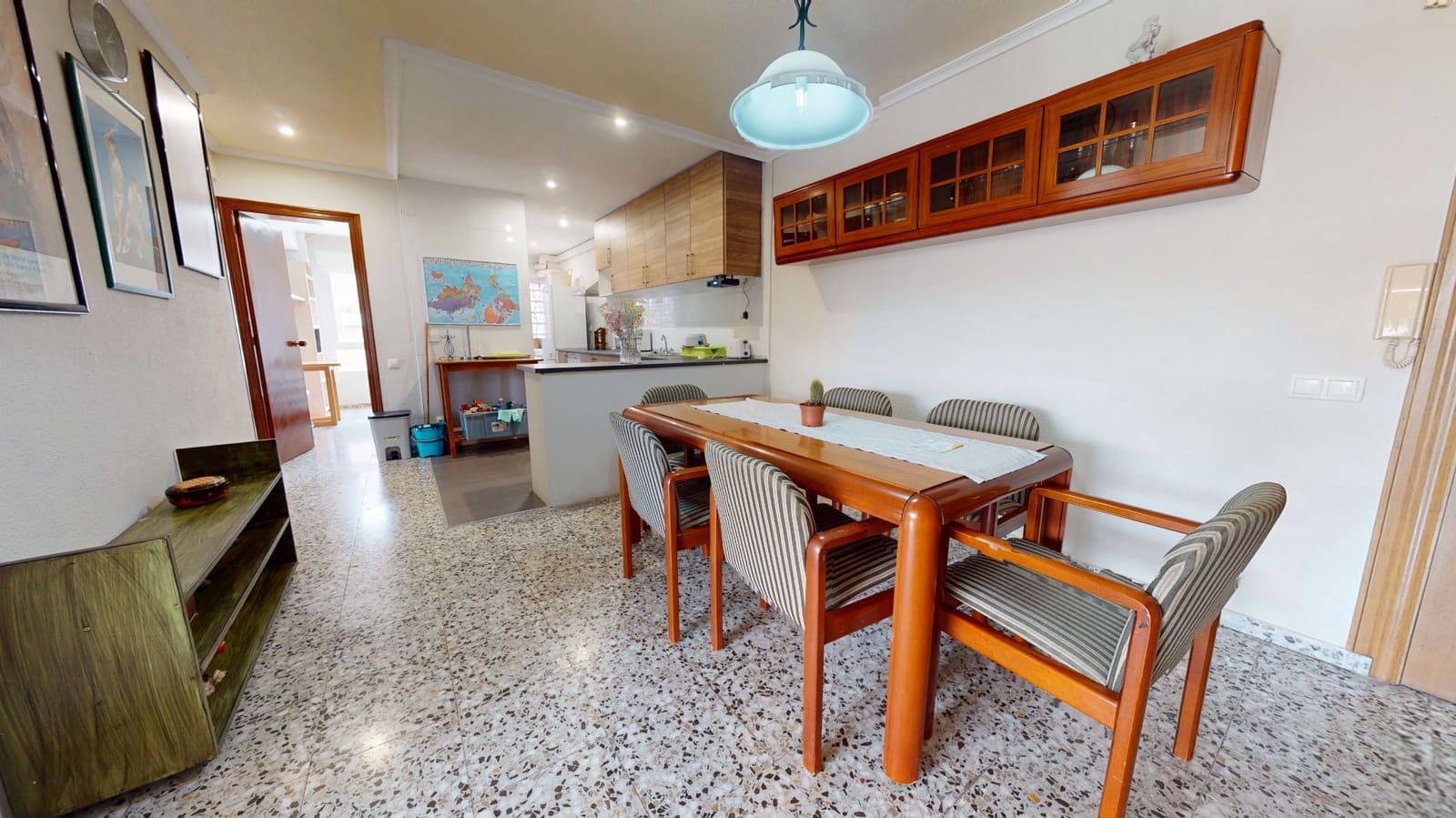 3 bedroom Flat for sale in San Juan de Alicante / Sant Joan d'Alacant with garage - € 230,000 (Ref: 9485043)