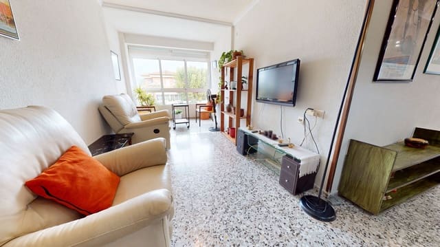 3 soveværelse Lejlighed til salg i San Juan de Alicante / Sant Joan d'Alacant med garage - € 220.000 (Ref: 9485043)