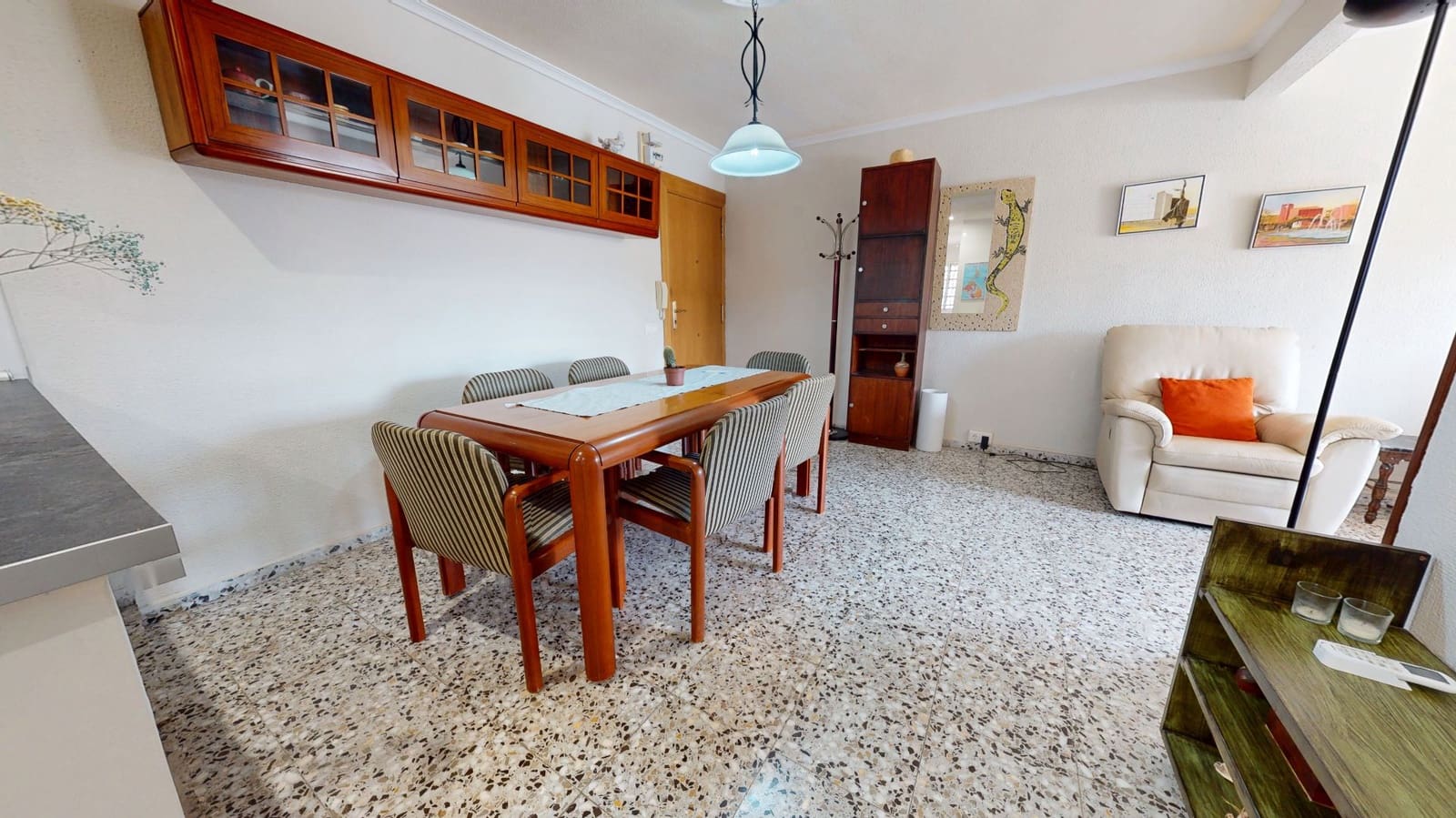 3 bedroom Flat for sale in San Juan de Alicante / Sant Joan d'Alacant with garage - € 230,000 (Ref: 9485043)