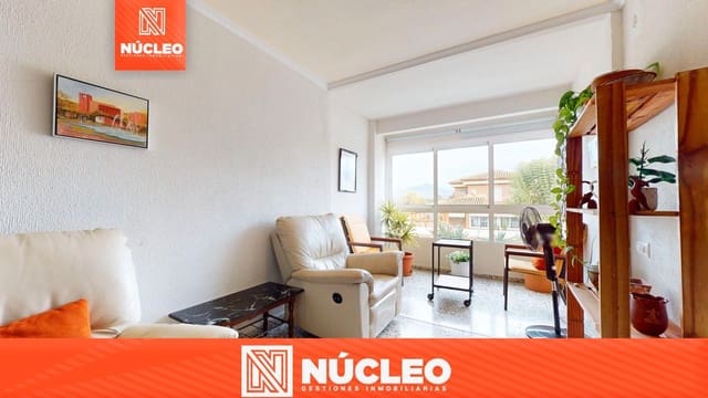 3 soveværelse Lejlighed til salg i San Juan de Alicante / Sant Joan d'Alacant med garage - € 220.000 (Ref: 9485043)
