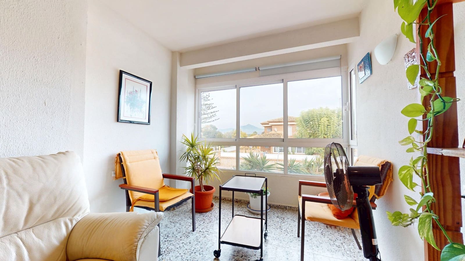 3 slaapkamer Flat te koop in San Juan de Alicante / Sant Joan d'Alacant met garage - € 200.000 (Ref: 9485043)