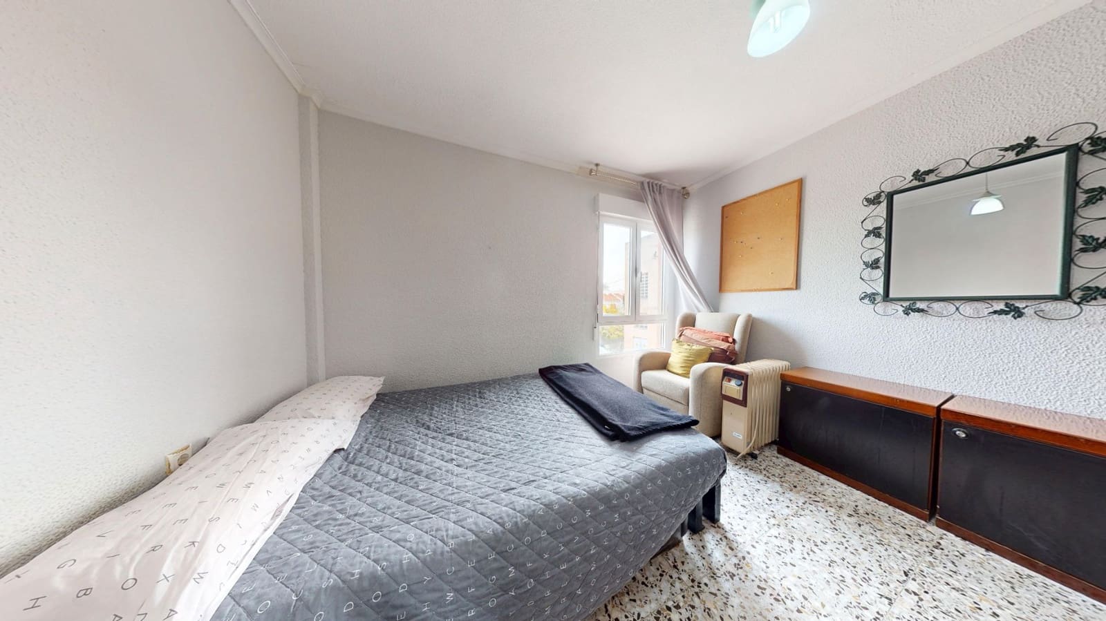 3 slaapkamer Flat te koop in San Juan de Alicante / Sant Joan d'Alacant met garage - € 200.000 (Ref: 9485043)