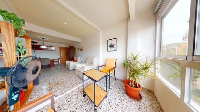 3 soveværelse Lejlighed til salg i San Juan de Alicante / Sant Joan d'Alacant med garage - € 220.000 (Ref: 9485043)