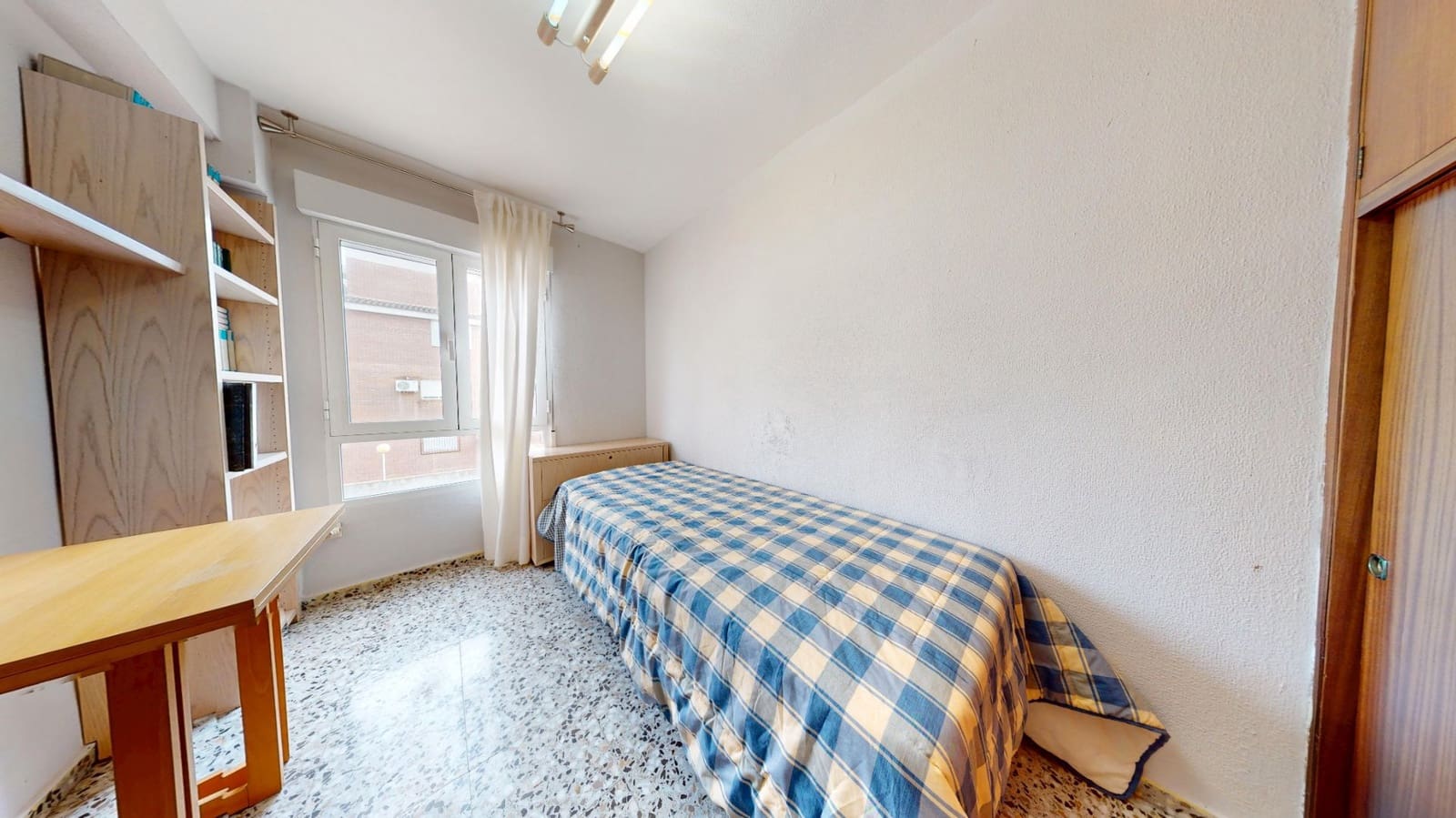 3 slaapkamer Flat te koop in San Juan de Alicante / Sant Joan d'Alacant met garage - € 200.000 (Ref: 9485043)