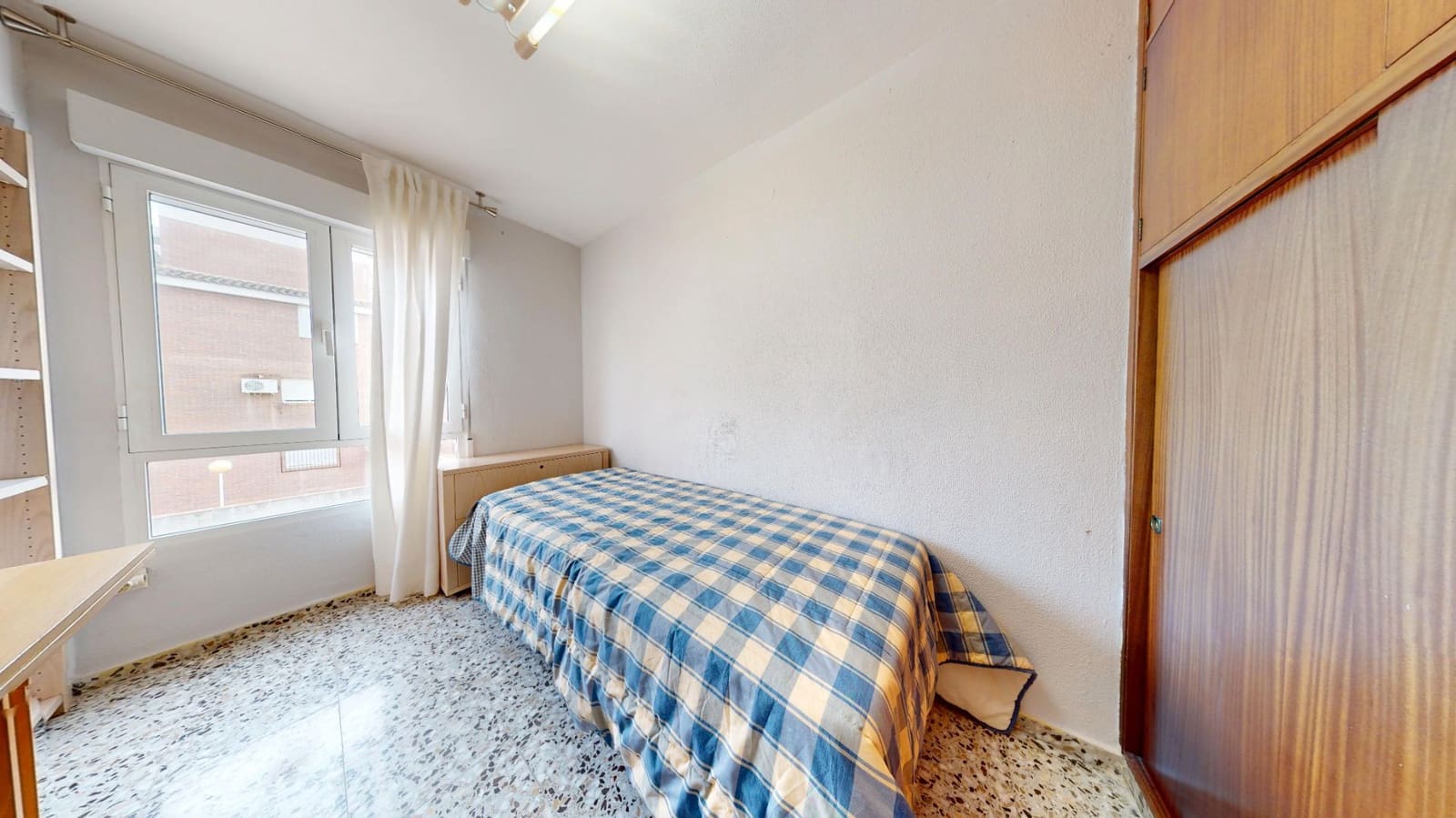 3 slaapkamer Flat te koop in San Juan de Alicante / Sant Joan d'Alacant met garage - € 200.000 (Ref: 9485043)