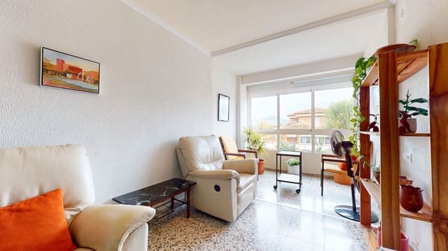 3 soveværelse Lejlighed til salg i San Juan de Alicante / Sant Joan d'Alacant med garage - € 220.000 (Ref: 9485043)