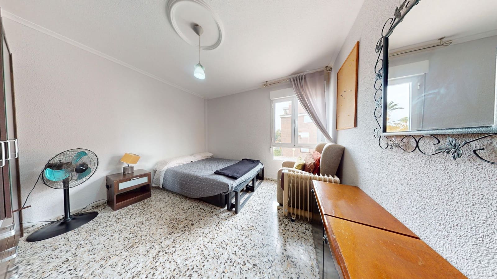 3 slaapkamer Flat te koop in San Juan de Alicante / Sant Joan d'Alacant met garage - € 200.000 (Ref: 9485043)