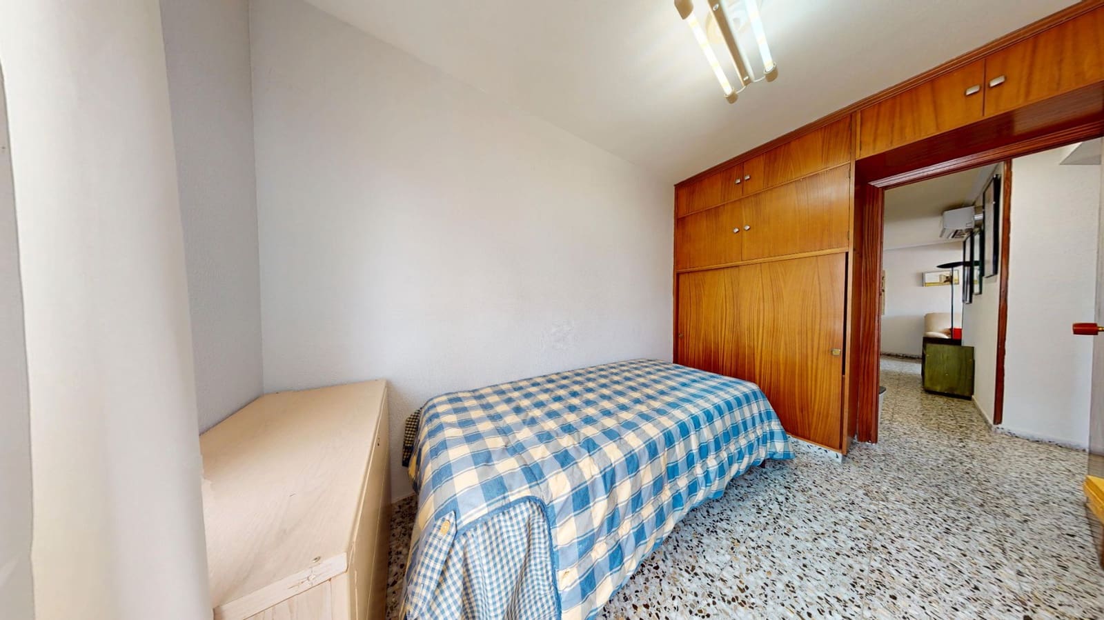 3 slaapkamer Flat te koop in San Juan de Alicante / Sant Joan d'Alacant met garage - € 200.000 (Ref: 9485043)