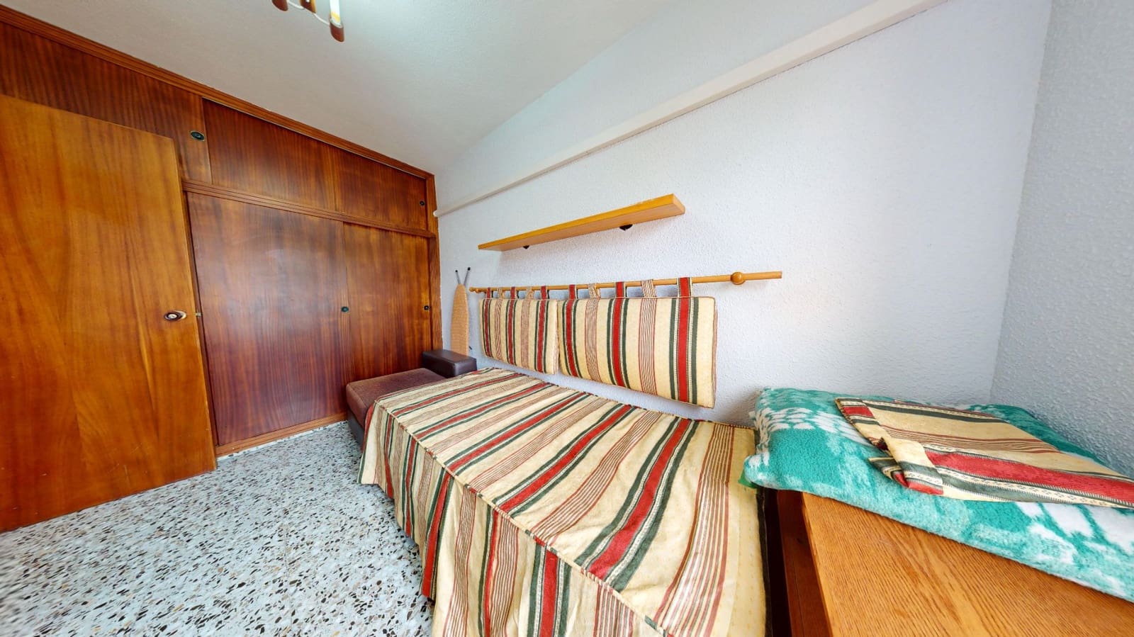 3 slaapkamer Flat te koop in San Juan de Alicante / Sant Joan d'Alacant met garage - € 200.000 (Ref: 9485043)