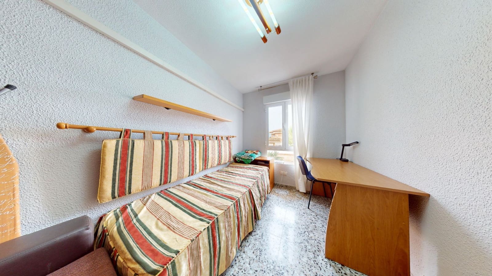 3 slaapkamer Flat te koop in San Juan de Alicante / Sant Joan d'Alacant met garage - € 200.000 (Ref: 9485043)