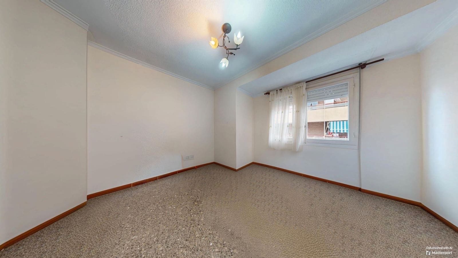 3 quarto Apartamento para venda em San Juan de Alicante / Sant Joan d'Alacant - 118 000 € (Ref: 9485443)