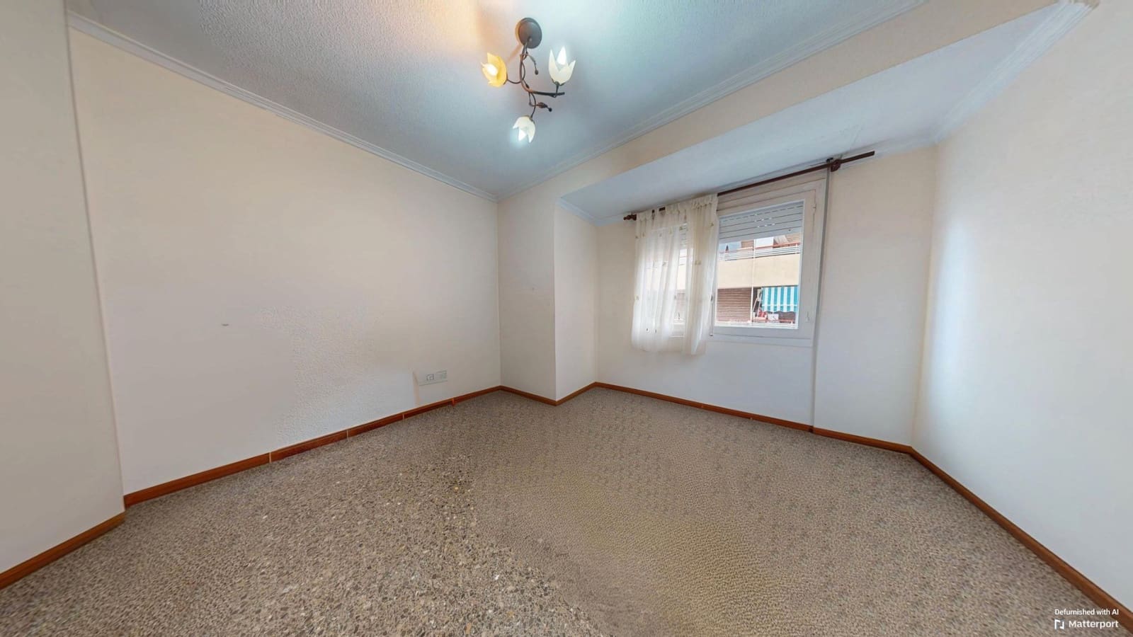 3 quarto Apartamento para venda em San Juan de Alicante / Sant Joan d'Alacant - 118 000 € (Ref: 9485443)