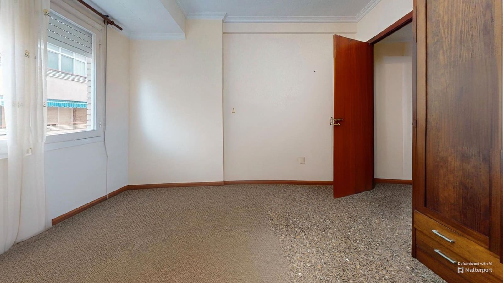 3 quarto Apartamento para venda em San Juan de Alicante / Sant Joan d'Alacant - 118 000 € (Ref: 9485443)