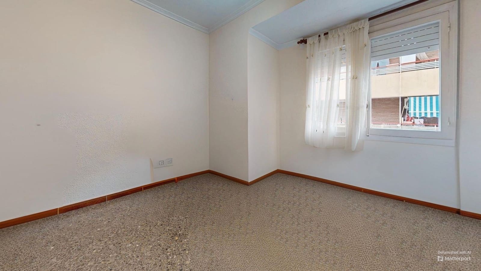 3 quarto Apartamento para venda em San Juan de Alicante / Sant Joan d'Alacant - 118 000 € (Ref: 9485443)