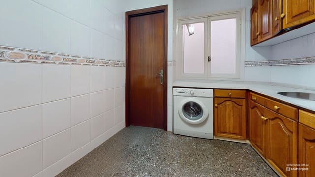 3 quarto Apartamento para venda em San Juan de Alicante / Sant Joan d'Alacant - 118 000 € (Ref: 9485443)