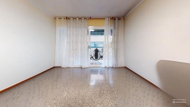 3 quarto Apartamento para venda em San Juan de Alicante / Sant Joan d'Alacant - 118 000 € (Ref: 9485443)