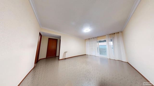 3 quarto Apartamento para venda em San Juan de Alicante / Sant Joan d'Alacant - 118 000 € (Ref: 9485443)