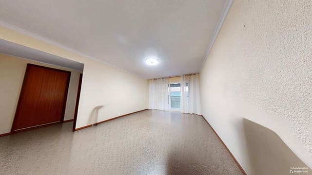 3 quarto Apartamento para venda em San Juan de Alicante / Sant Joan d'Alacant - 118 000 € (Ref: 9485443)