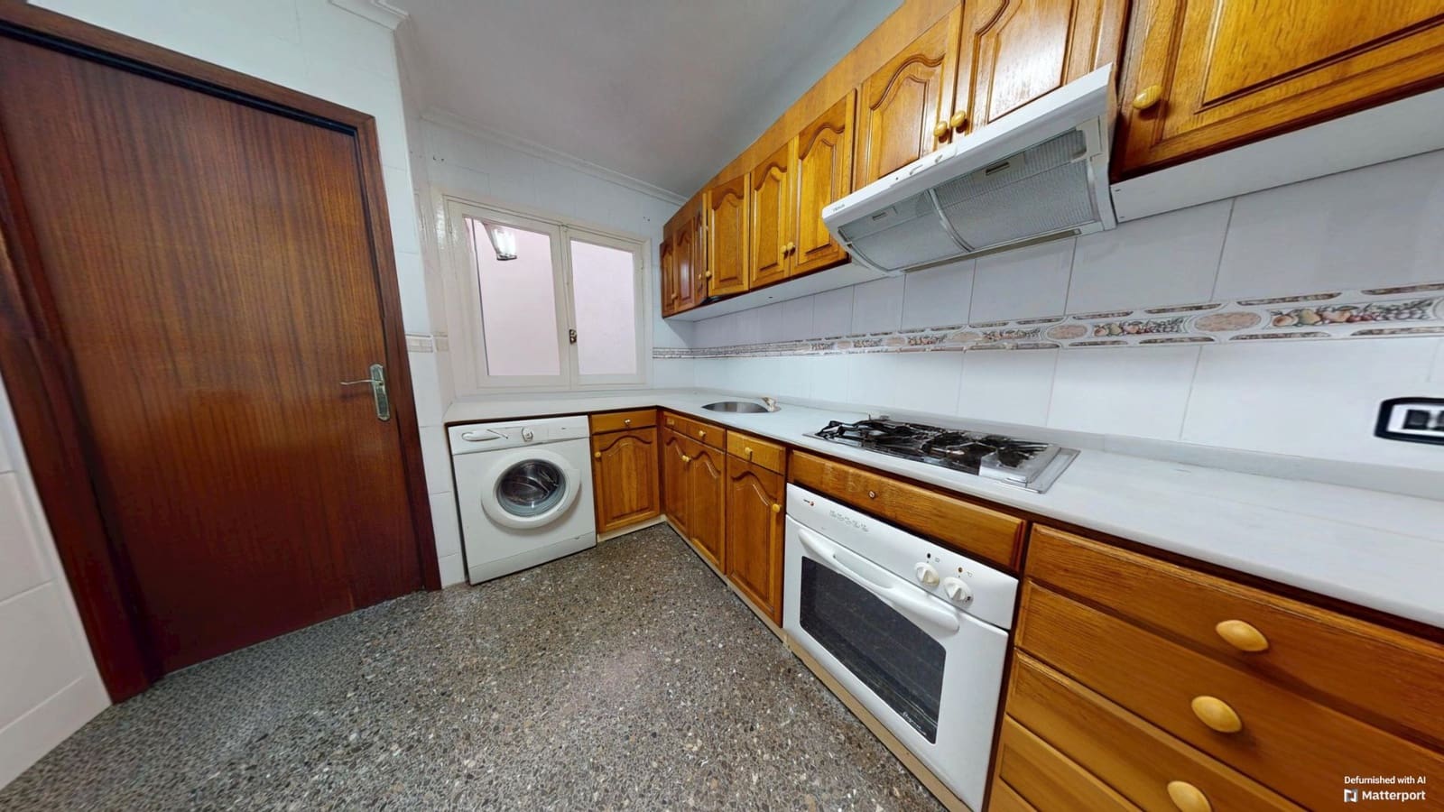 3 quarto Apartamento para venda em San Juan de Alicante / Sant Joan d'Alacant - 118 000 € (Ref: 9485443)