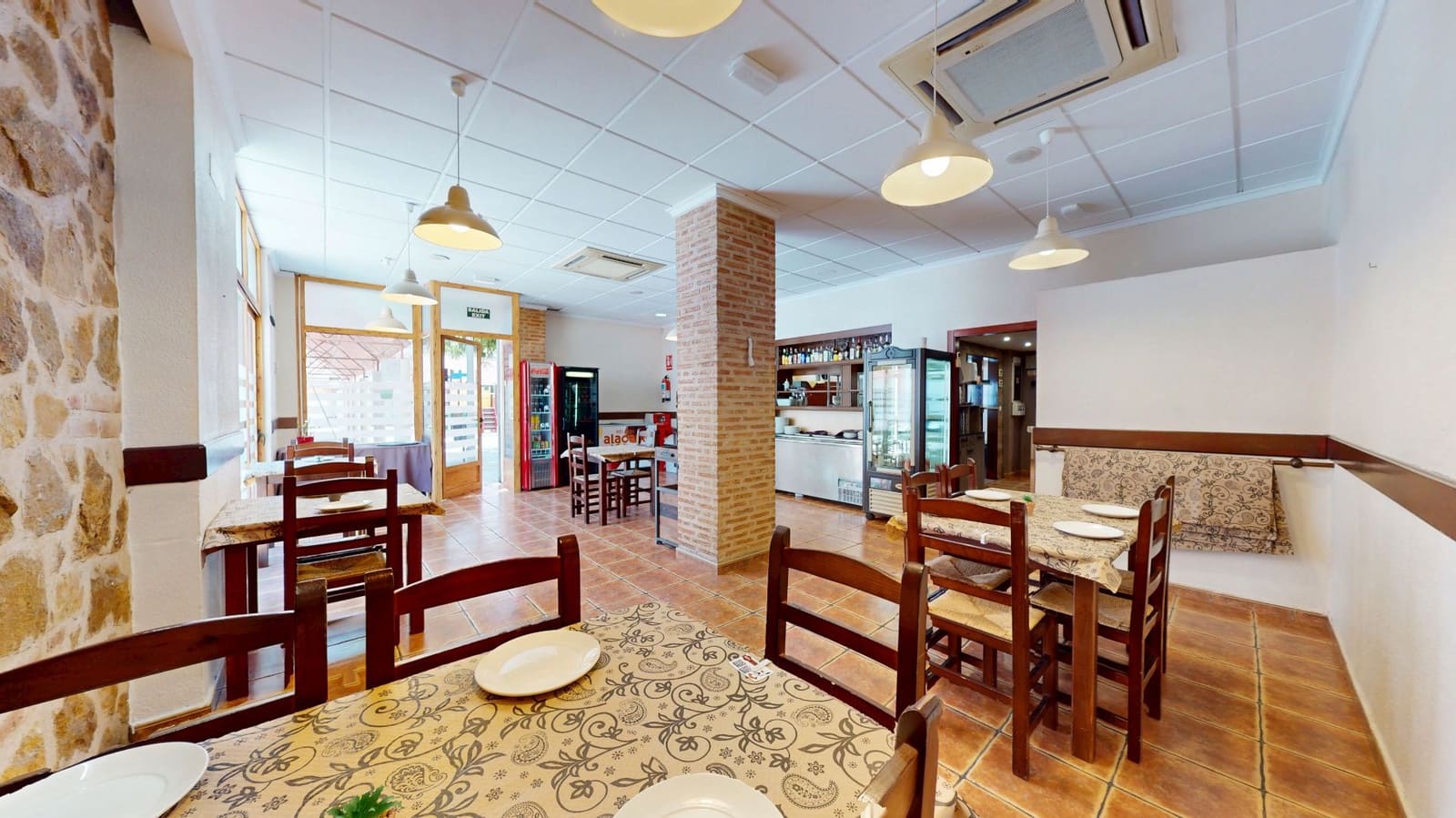 Commercial for sale in Muchamiel / Mutxamel - € 62,000 (Ref: 9503544)