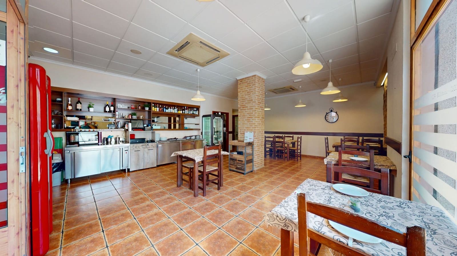 Commercial for sale in Muchamiel / Mutxamel - € 62,000 (Ref: 9503544)