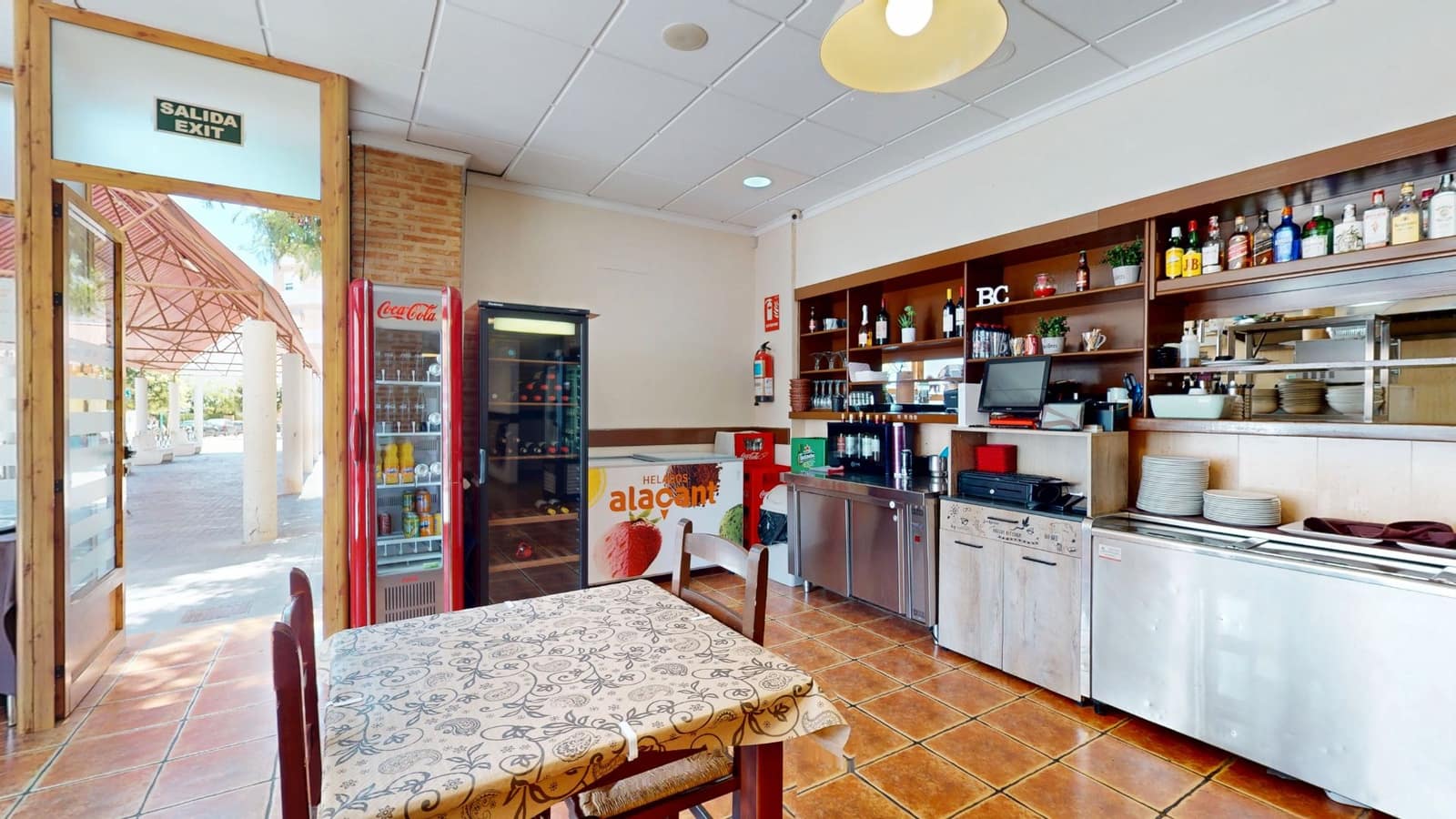 Commercial for sale in Muchamiel / Mutxamel - € 62,000 (Ref: 9503544)