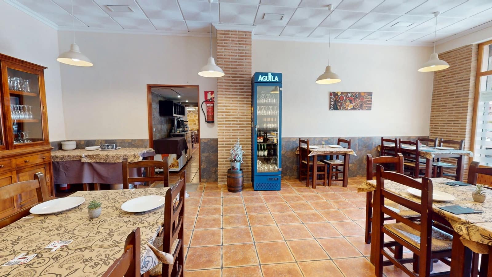 Commercial for sale in Muchamiel / Mutxamel - € 62,000 (Ref: 9503544)