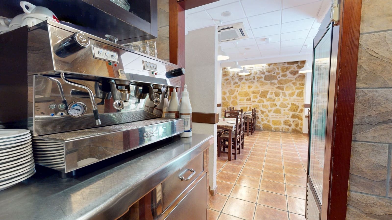 Commercial for sale in Muchamiel / Mutxamel - € 62,000 (Ref: 9503544)