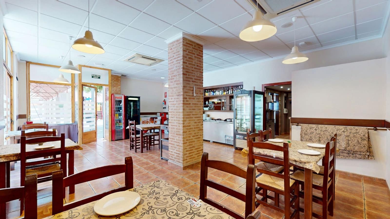 Commercial for sale in Muchamiel / Mutxamel - € 62,000 (Ref: 9503544)