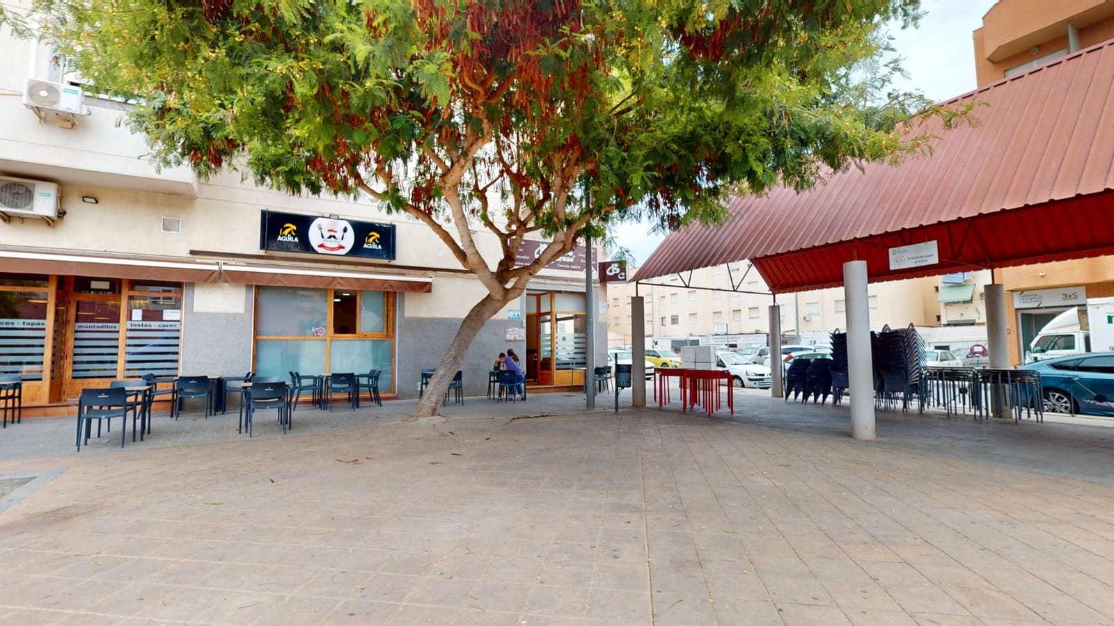 Commercial for sale in Muchamiel / Mutxamel - € 62,000 (Ref: 9503544)