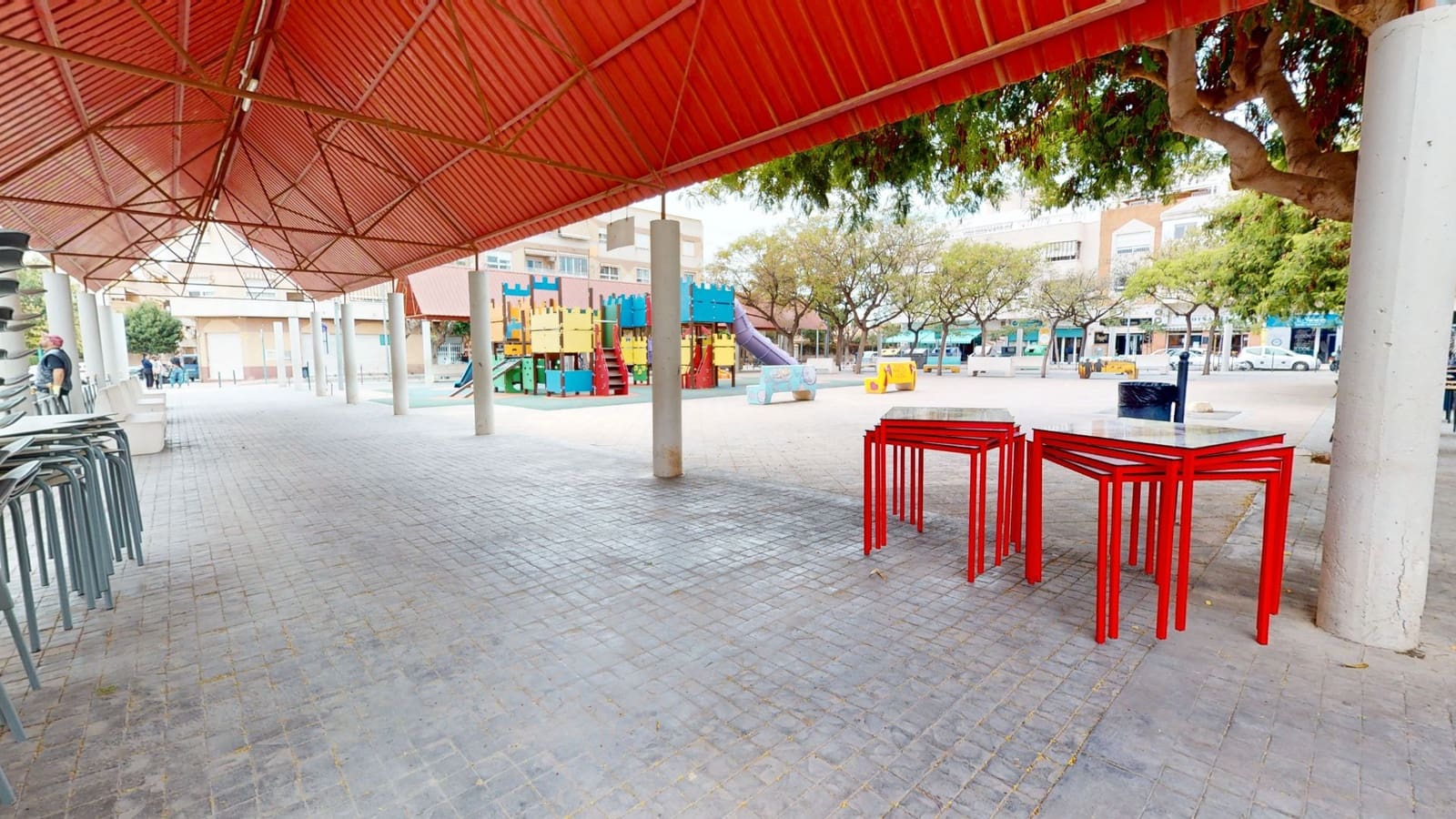 Commercial for sale in Muchamiel / Mutxamel - € 62,000 (Ref: 9503544)