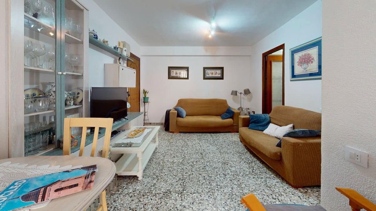 Piso de 3 habitaciones en San Juan de Alicante / Sant Joan d'Alacant en venta con garaje - 200.000 € (Ref: 9524946)
