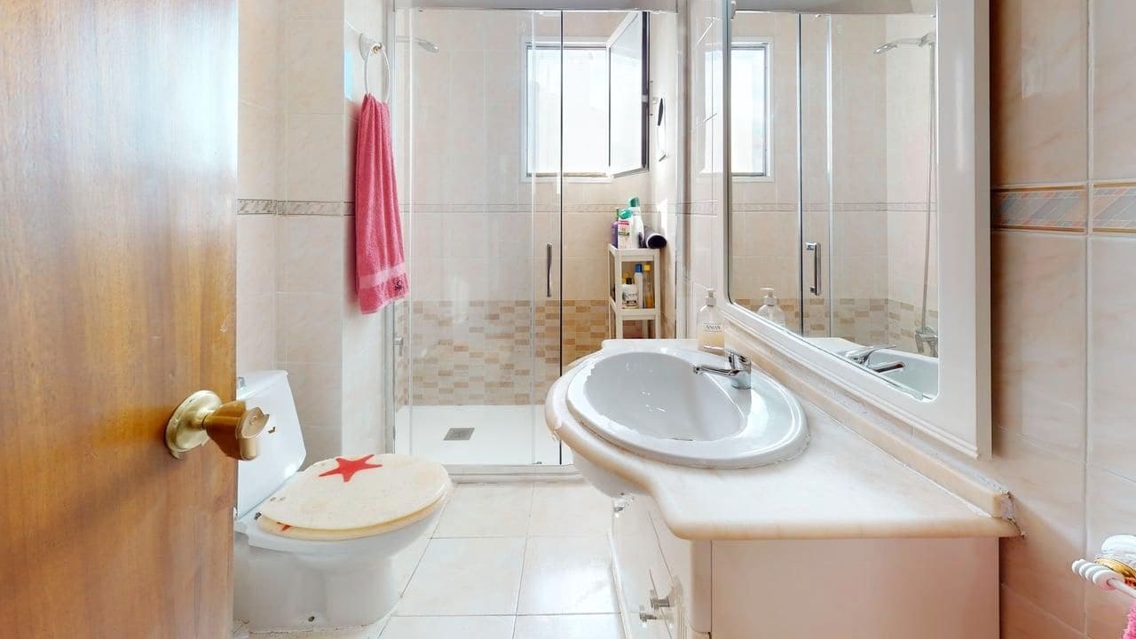 Piso de 3 habitaciones en San Juan de Alicante / Sant Joan d'Alacant en venta con garaje - 200.000 € (Ref: 9524946)