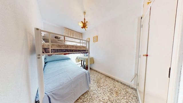 Piso de 3 habitaciones en San Juan de Alicante / Sant Joan d'Alacant en venta con garaje - 200.000 € (Ref: 9524946)