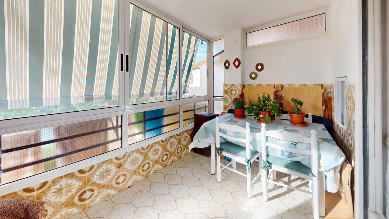 Piso de 3 habitaciones en San Juan de Alicante / Sant Joan d'Alacant en venta con garaje - 200.000 € (Ref: 9524946)