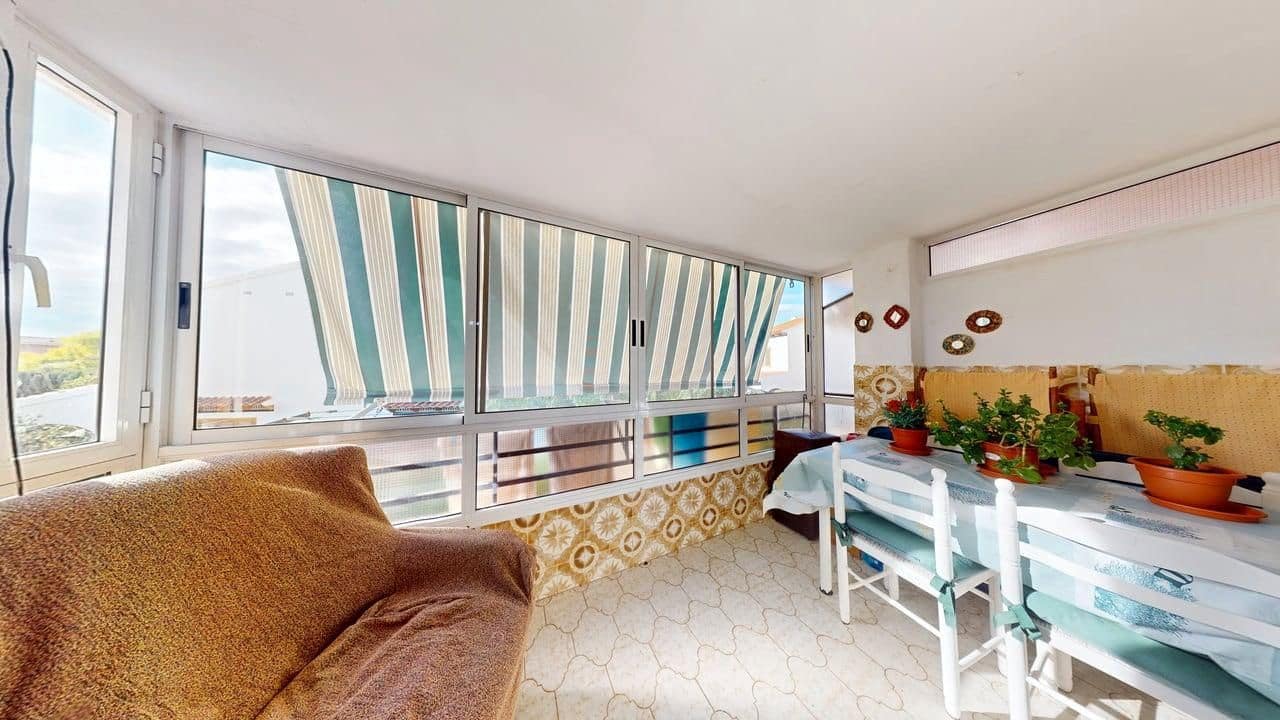 Piso de 3 habitaciones en San Juan de Alicante / Sant Joan d'Alacant en venta con garaje - 200.000 € (Ref: 9524946)