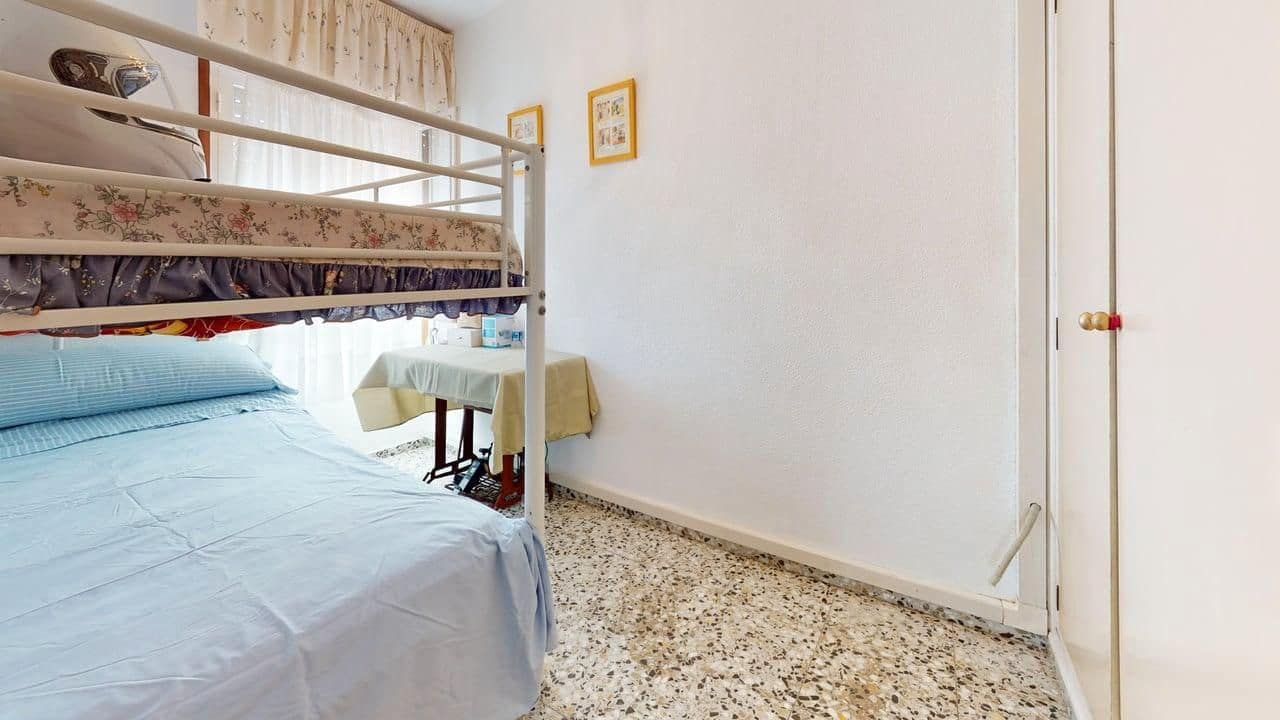 Piso de 3 habitaciones en San Juan de Alicante / Sant Joan d'Alacant en venta con garaje - 200.000 € (Ref: 9524946)