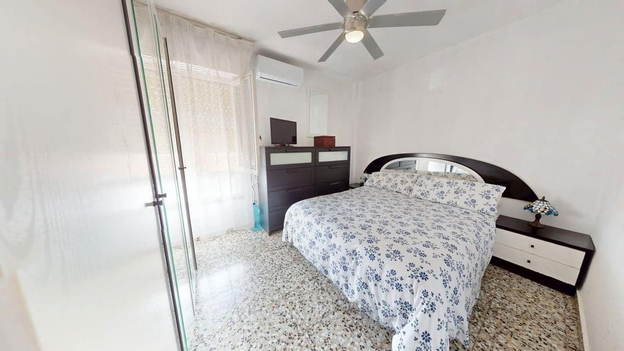 Piso de 3 habitaciones en San Juan de Alicante / Sant Joan d'Alacant en venta con garaje - 200.000 € (Ref: 9524946)