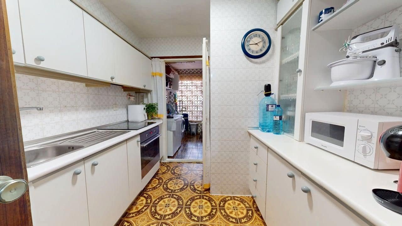 Piso de 3 habitaciones en San Juan de Alicante / Sant Joan d'Alacant en venta con garaje - 200.000 € (Ref: 9524946)