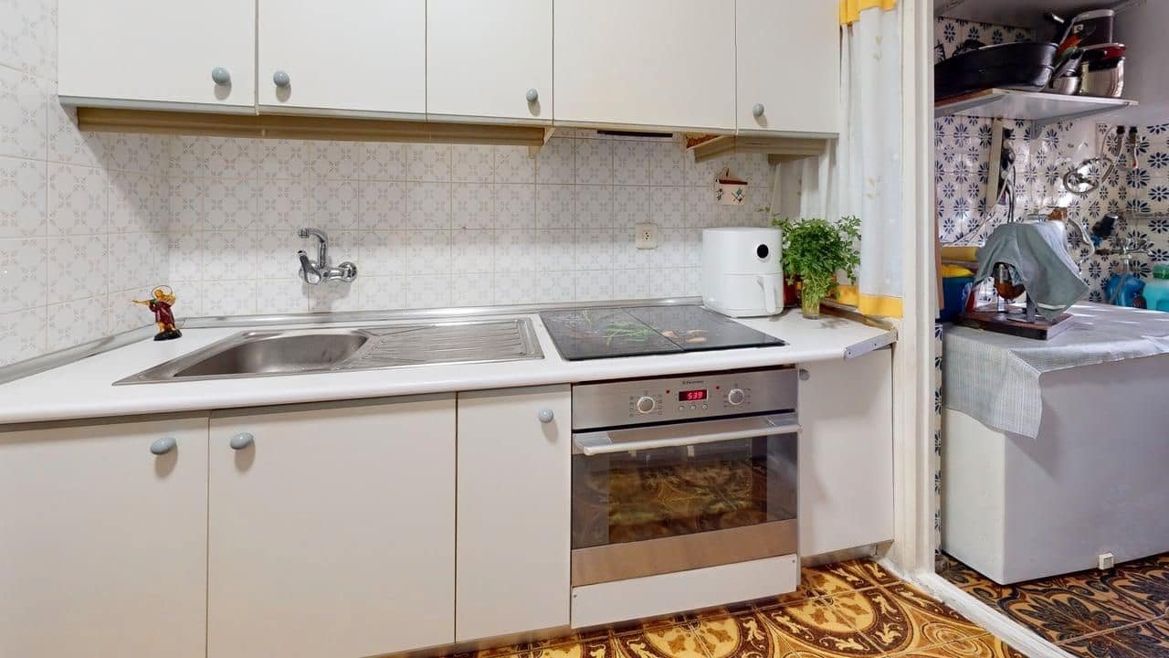 Piso de 3 habitaciones en San Juan de Alicante / Sant Joan d'Alacant en venta con garaje - 200.000 € (Ref: 9524946)