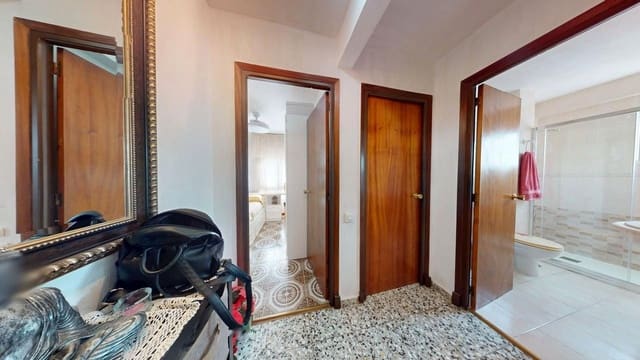 Piso de 3 habitaciones en San Juan de Alicante / Sant Joan d'Alacant en venta con garaje - 200.000 € (Ref: 9524946)