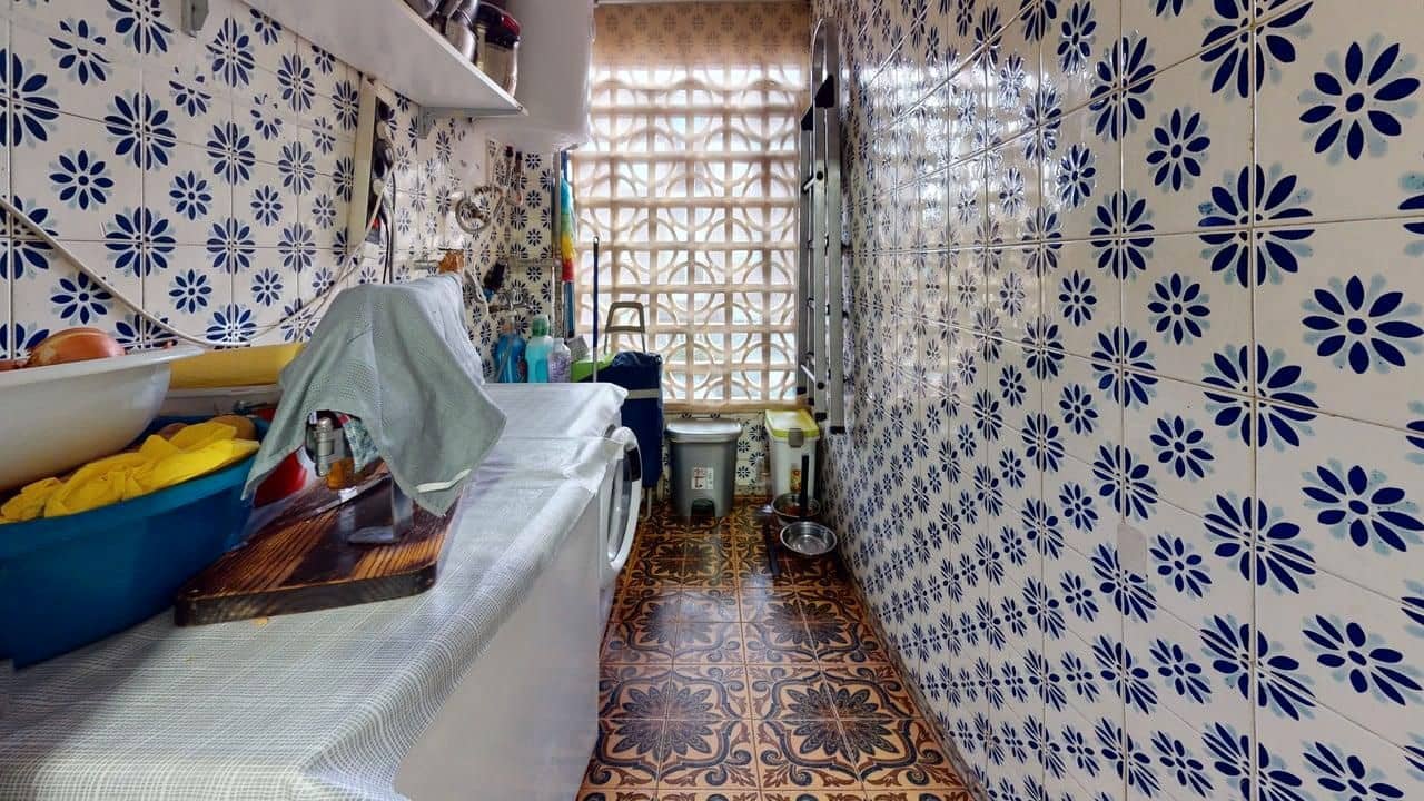 Piso de 3 habitaciones en San Juan de Alicante / Sant Joan d'Alacant en venta con garaje - 200.000 € (Ref: 9524946)