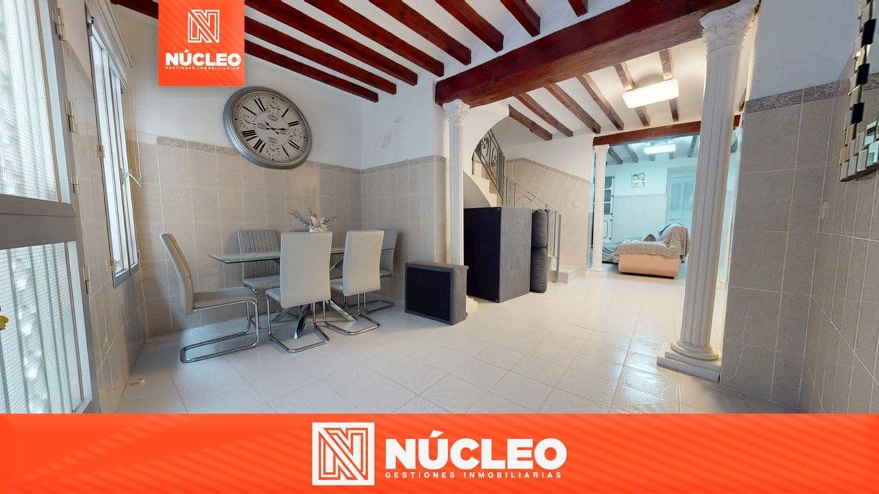 2 soverom Hus til salgs i Busot med garasje - € 240 000 (Ref: 9525499)