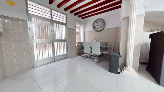 2 soverom Hus til salgs i Busot med garasje - € 240 000 (Ref: 9525499)