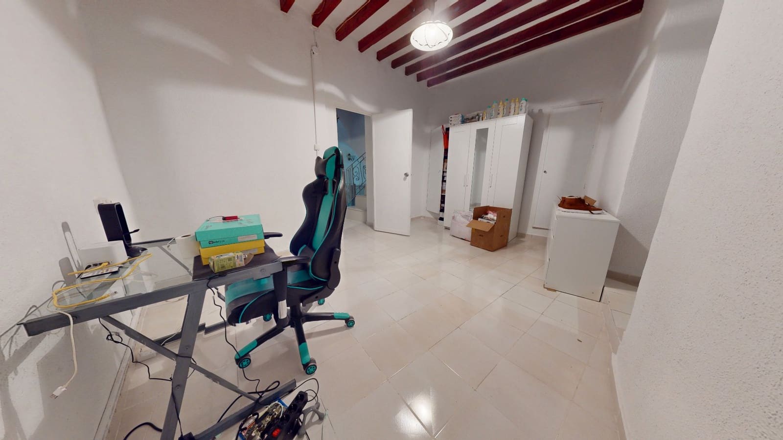 2 soverom Hus til salgs i Busot med garasje - € 240 000 (Ref: 9525499)