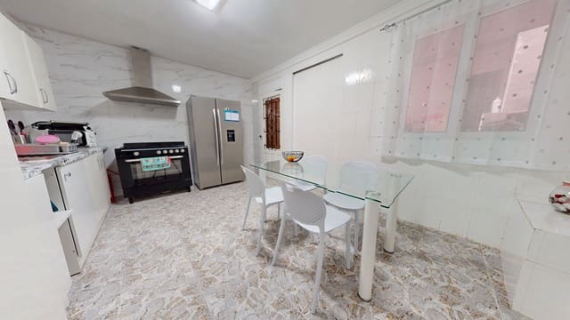 2 soverom Hus til salgs i Busot med garasje - € 240 000 (Ref: 9525499)