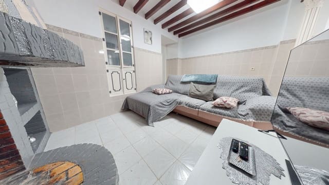 2 soverom Hus til salgs i Busot med garasje - € 240 000 (Ref: 9525499)